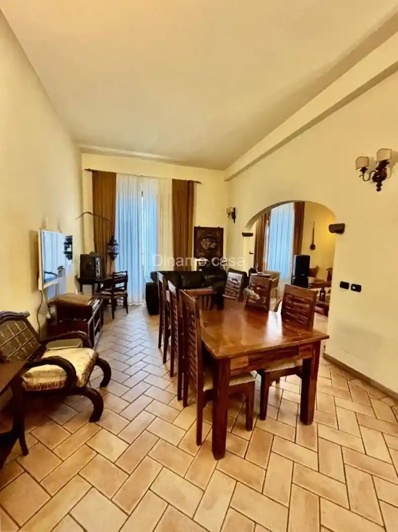 Terratetto unifamiliare via Pistoiese, Narnali - Viaccia, Prato - foto 2