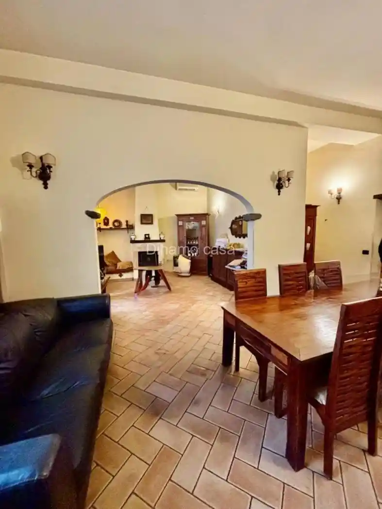 Terratetto unifamiliare via Pistoiese, Narnali - Viaccia, Prato - foto 3