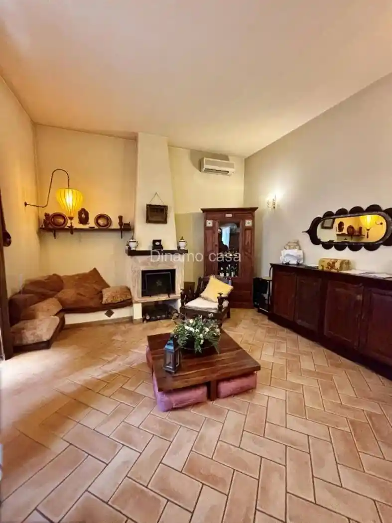 Terratetto unifamiliare via Pistoiese, Narnali - Viaccia, Prato - foto 4