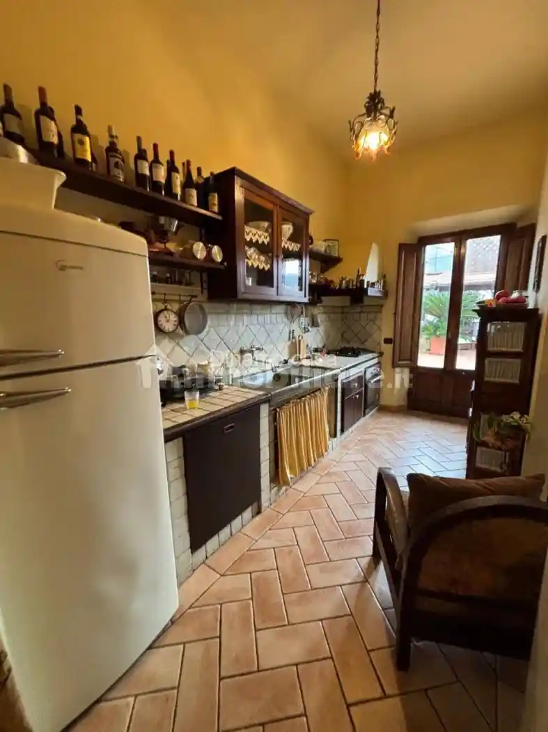 Terratetto unifamiliare via Pistoiese, Narnali - Viaccia, Prato - foto 5