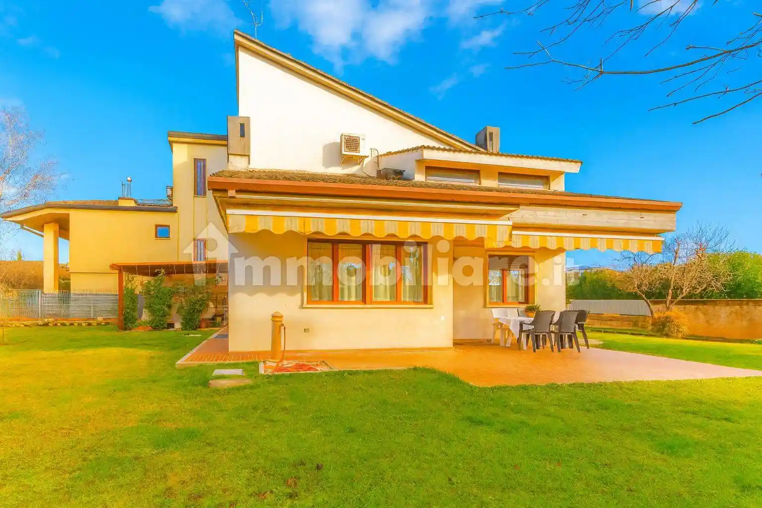 Villa unifamiliare via Gattinara 5, Beccacivetta Azzano, Castel d'Azzano - foto 3