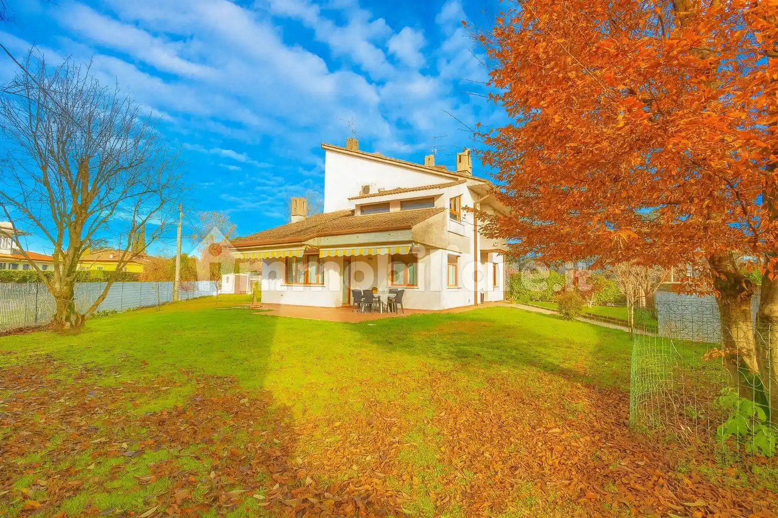 Villa unifamiliare via Gattinara 5, Beccacivetta Azzano, Castel d'Azzano - foto 4