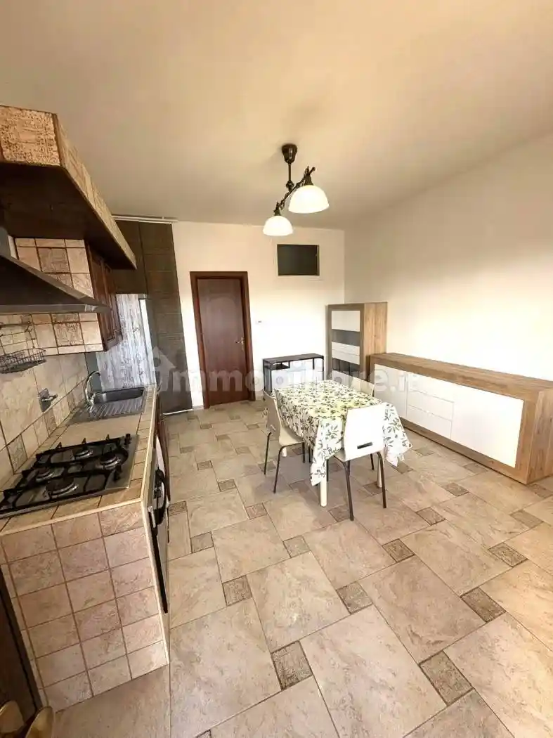 Bilocale via di Fontana Candida, Finocchio, Roma - foto 4