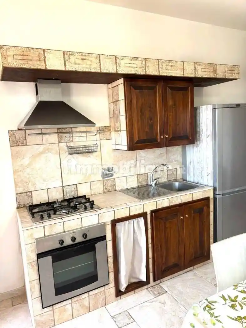 Bilocale via di Fontana Candida, Finocchio, Roma - foto 5