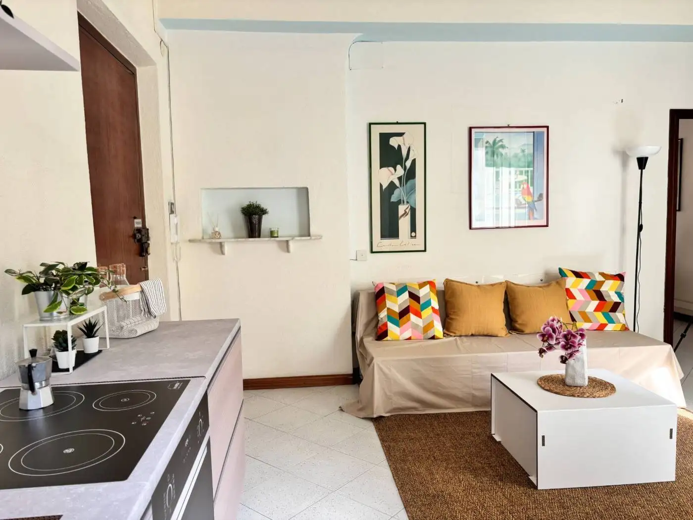 Appartamento in vendita a Cagliari