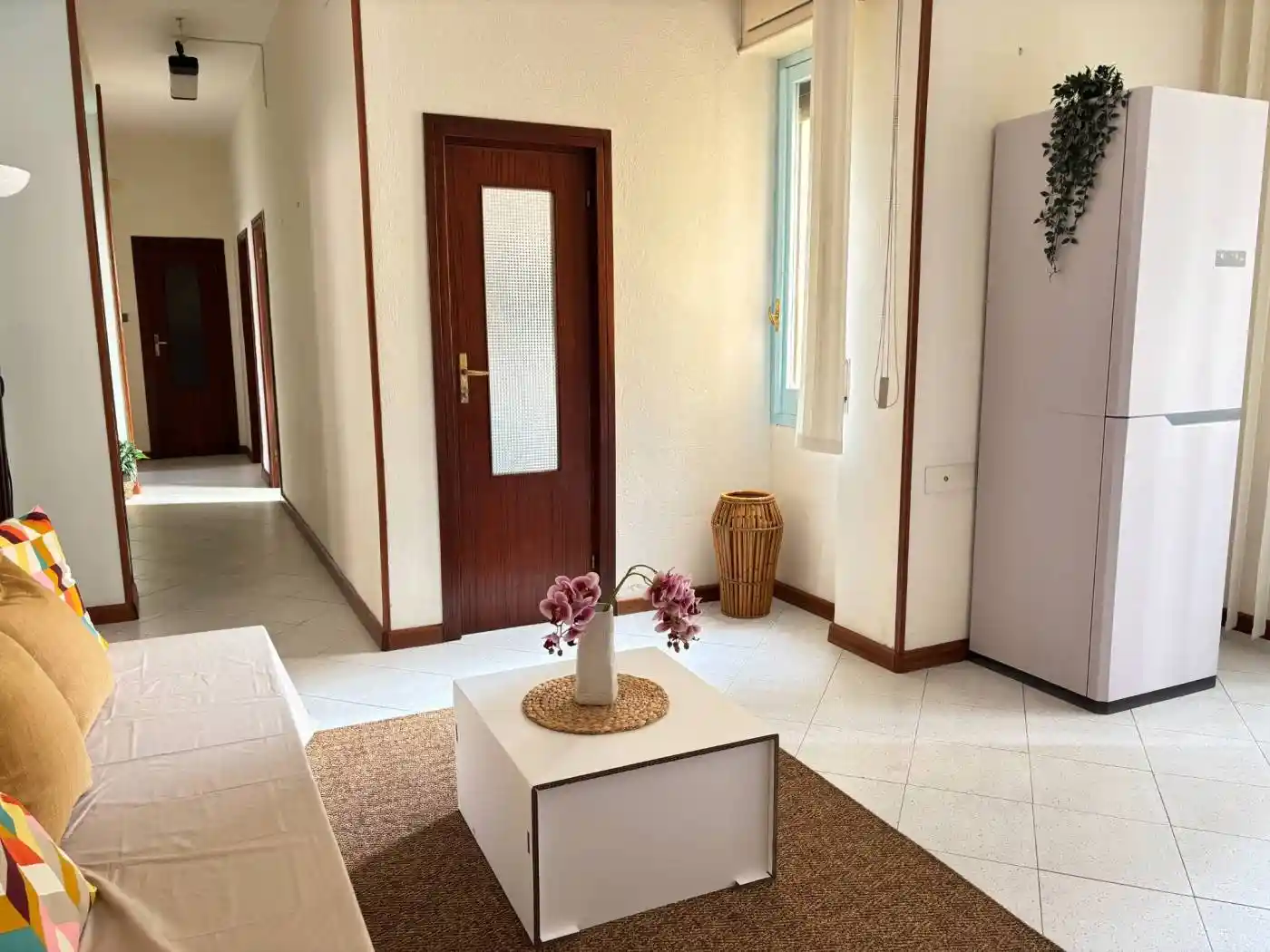 Quadrilocale via della Pineta, Bonaria, Cagliari - foto 5