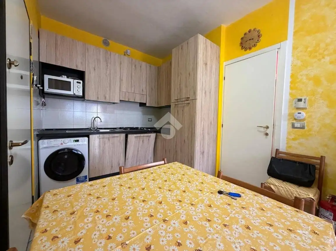 Appartamento in vendita a Comacchio