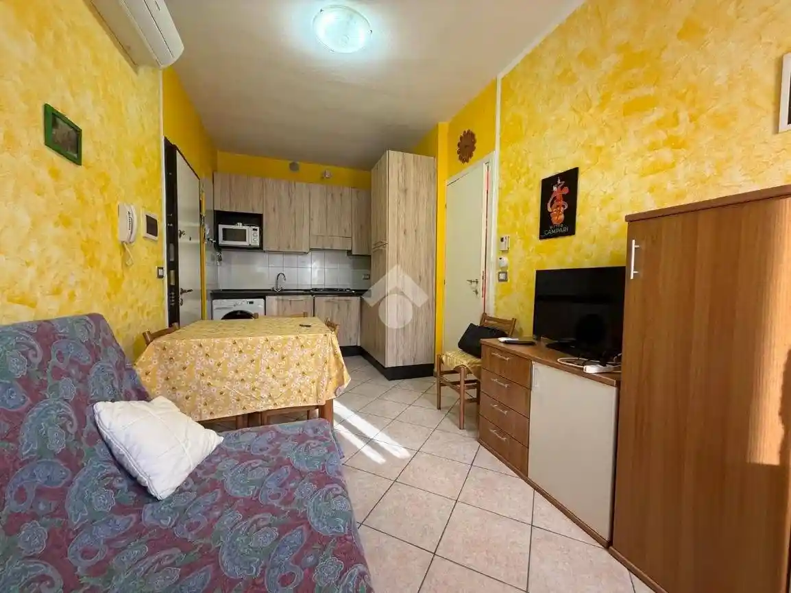 Bilocale viale A. Manzoni 19, Lido degli Estensi, Comacchio - foto 5