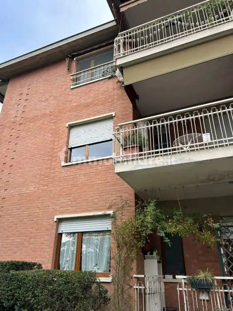 Trilocale corso Casale 450/9, Sassi, Torino - foto 2