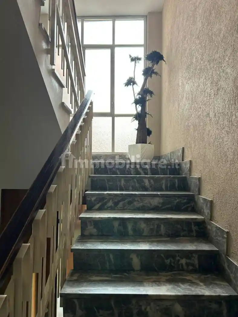 Trilocale corso Casale 450/9, Sassi, Torino - foto 5