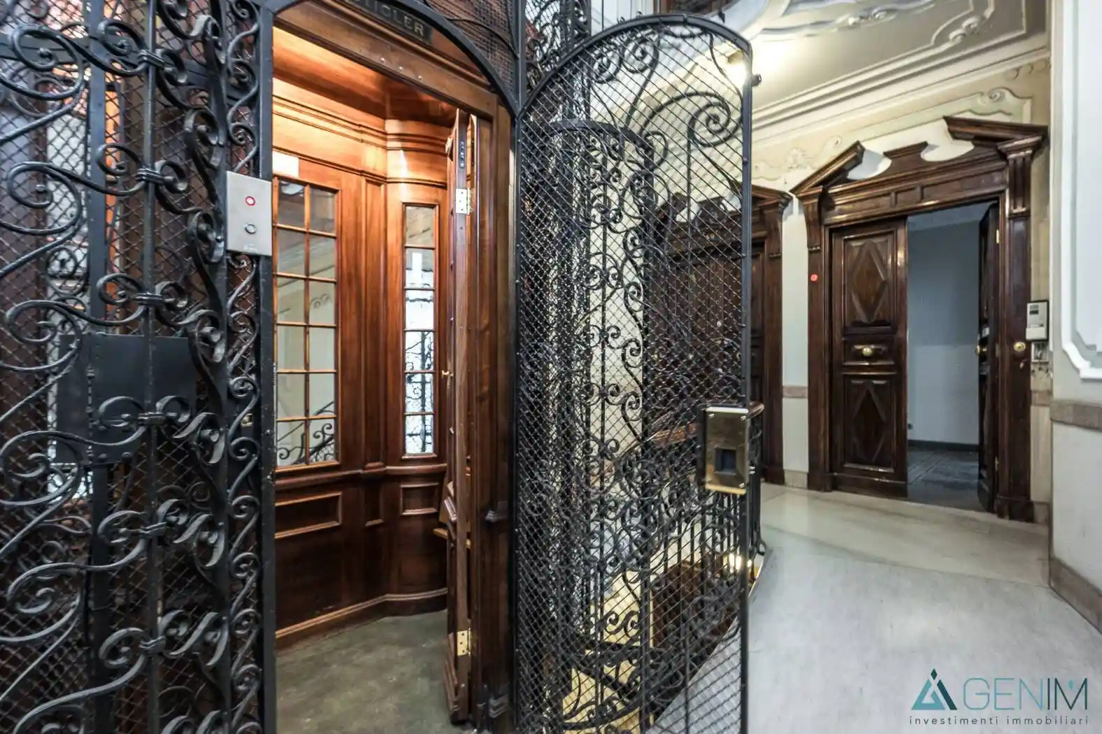 Monolocale via Corsica 2, Carignano, Genova - foto 3