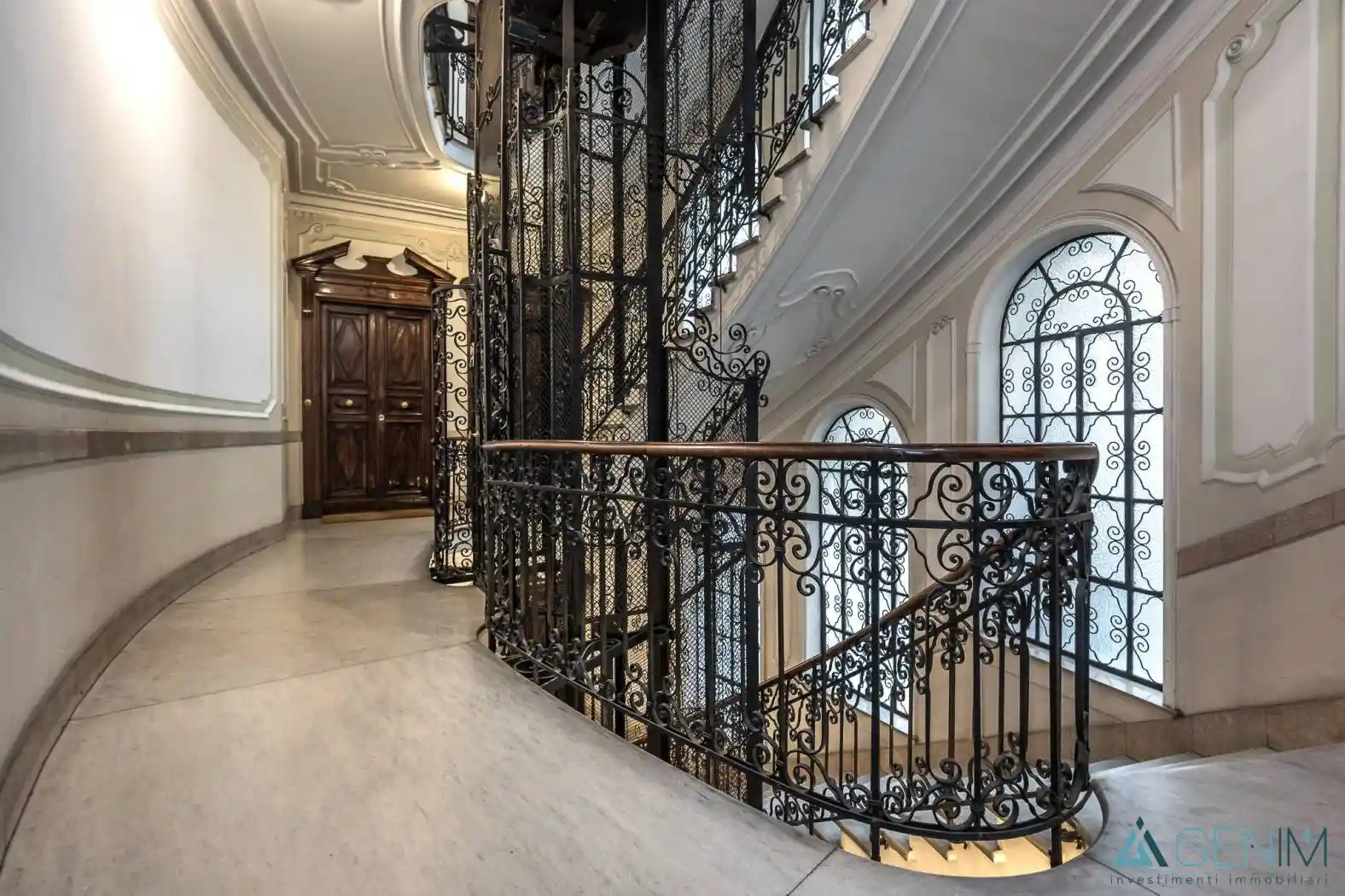 Monolocale via Corsica 2, Carignano, Genova - foto 5