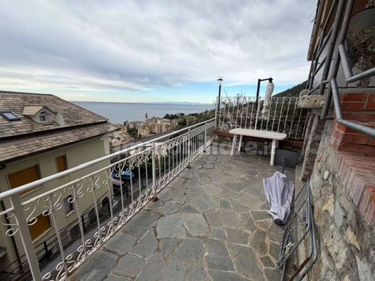 Bilocale via fratelli ferrari, Centro, Bogliasco - foto 3