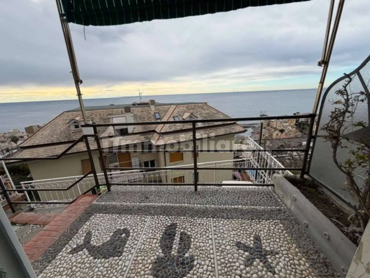 Bilocale via fratelli ferrari, Centro, Bogliasco - foto 5