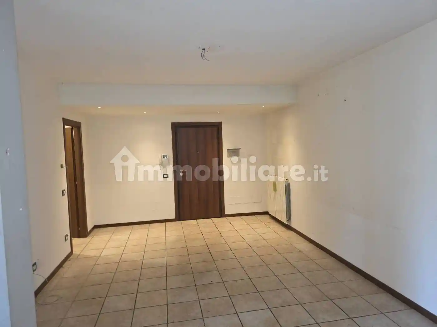 Trilocale via Giuseppe Mazzini 12, Centro, Borghetto Lodigiano - foto 2