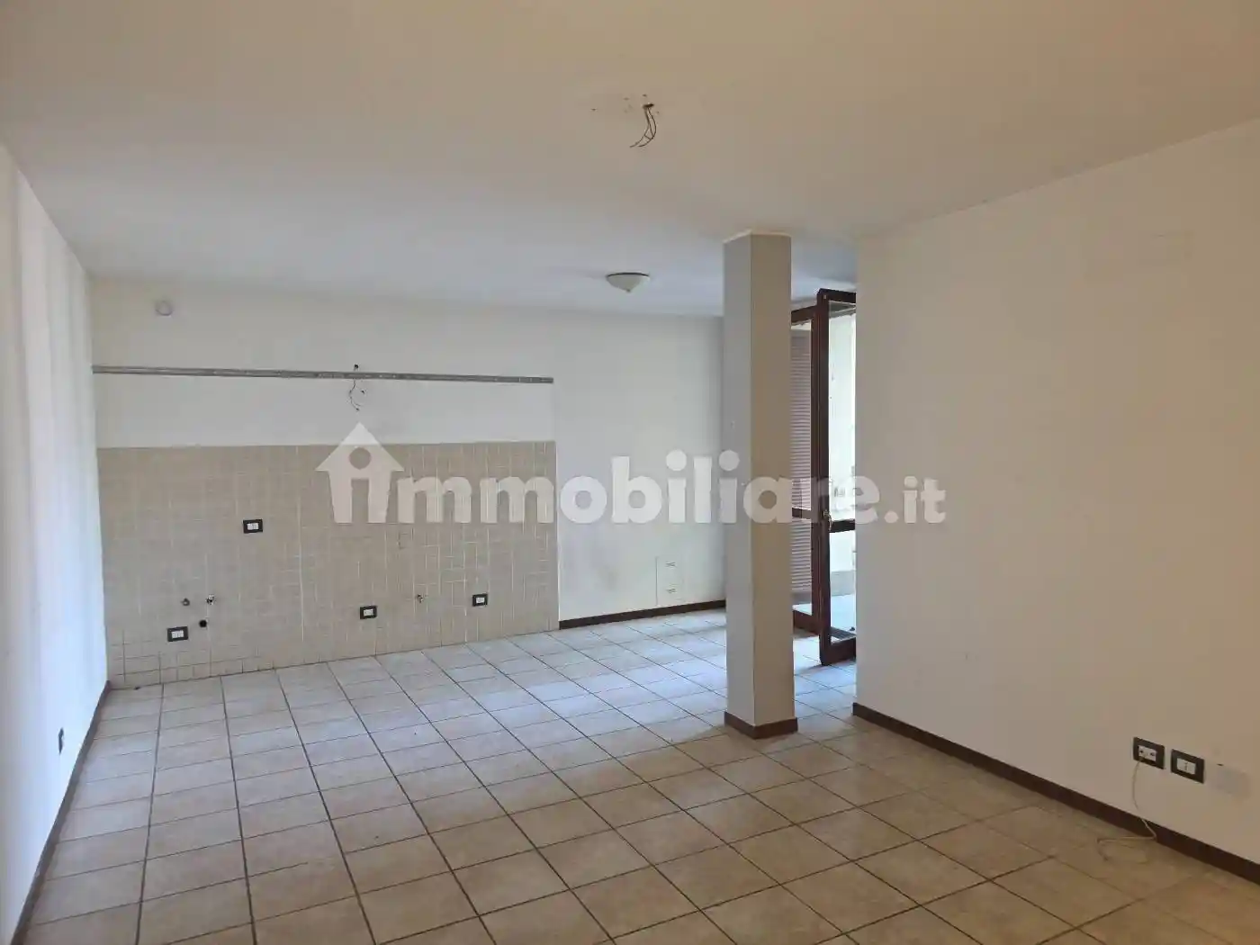 Trilocale via Giuseppe Mazzini 12, Centro, Borghetto Lodigiano - foto 4