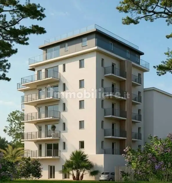 Appartamento in vendita a San Bartolomeo al Mare