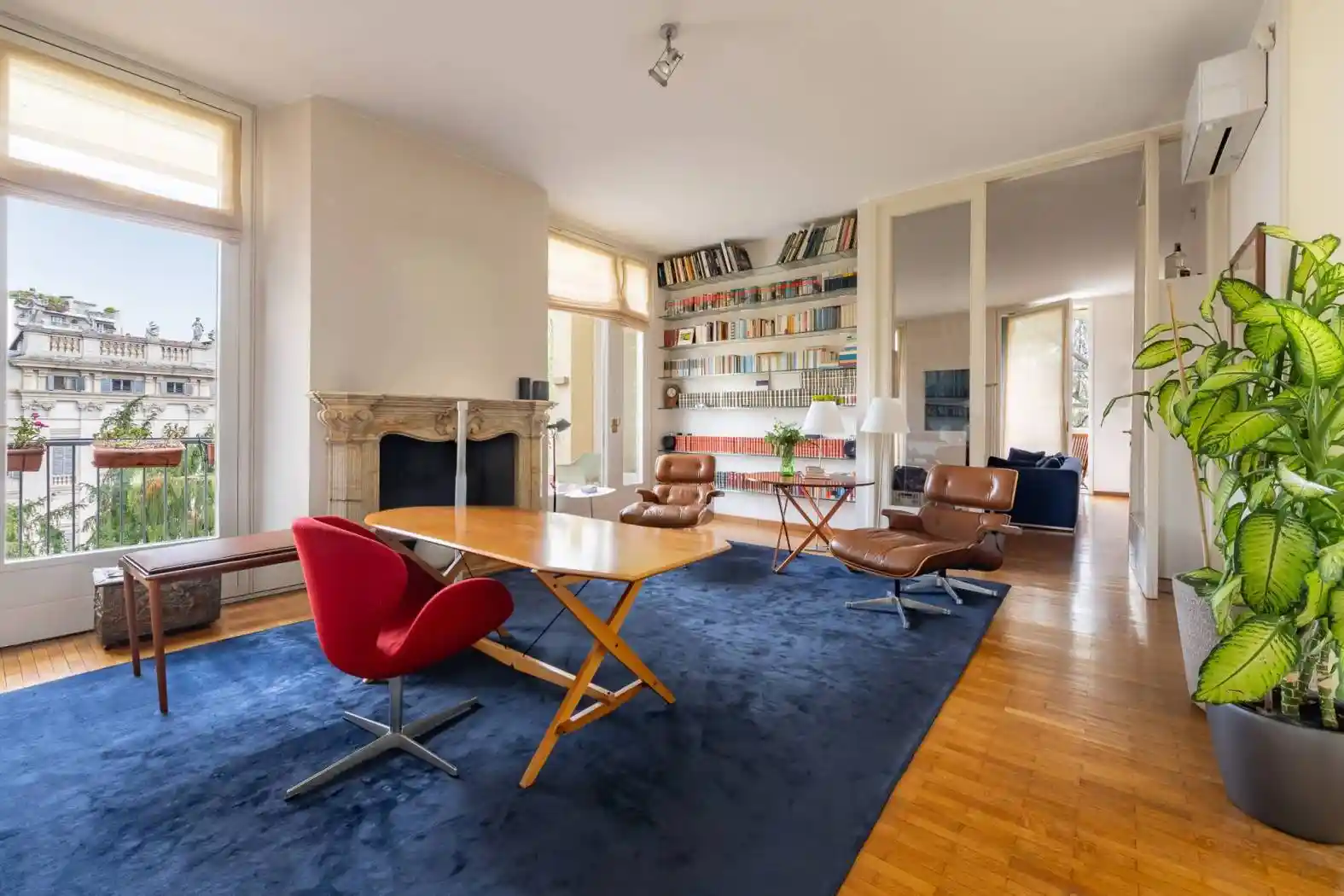 Attico via Francesco Sforza 15, Guastalla, Milano - foto 3