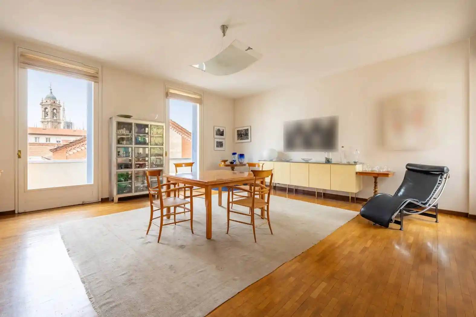 Attico via Francesco Sforza 15, Guastalla, Milano - foto 5