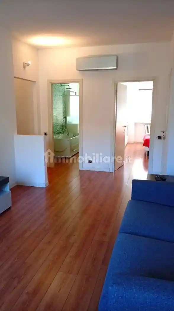 Bilocale via Val di Sole 14, Vigentino - Fatima, Milano - foto 5