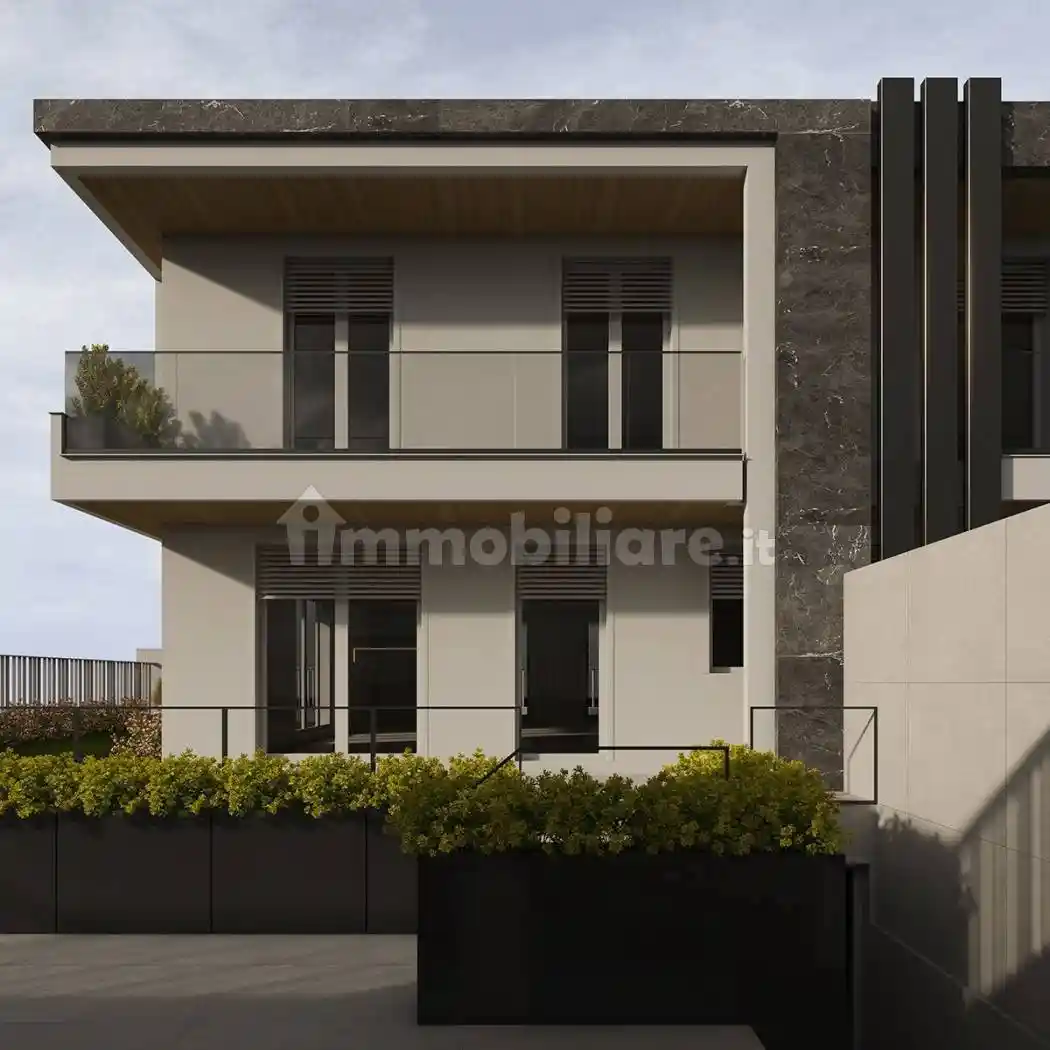 Villetta a schiera - foto 2