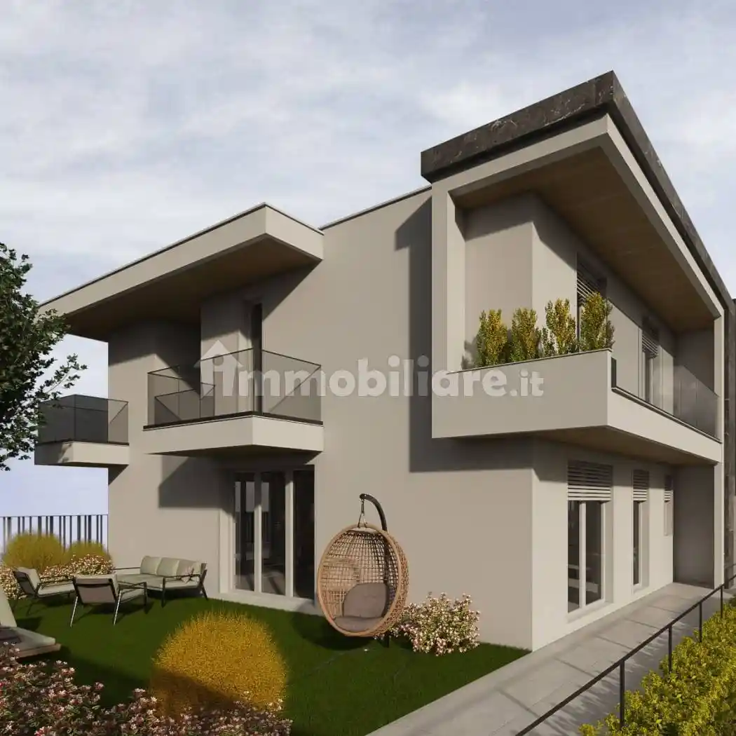 Villetta a schiera - foto 3