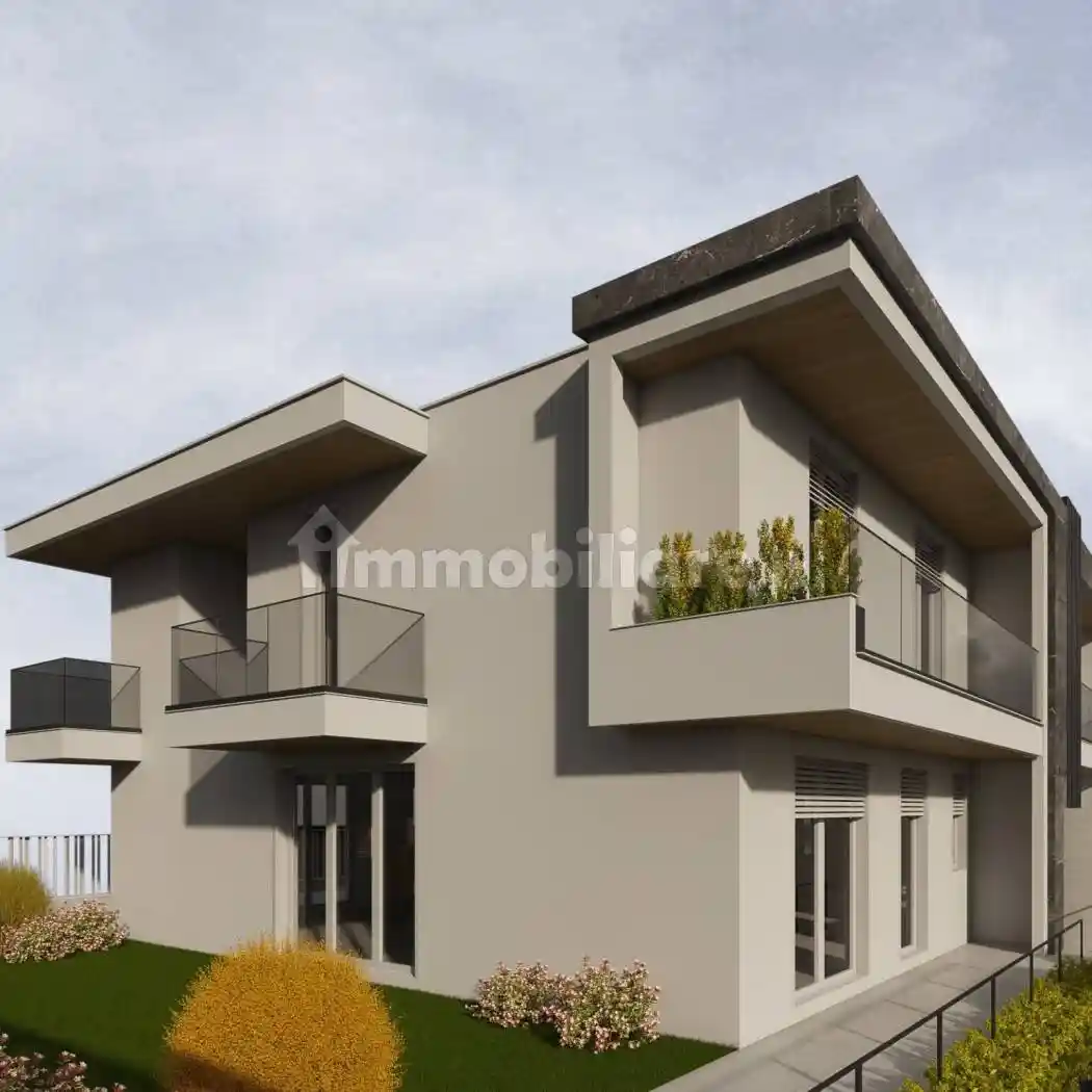 Villetta a schiera - foto 5