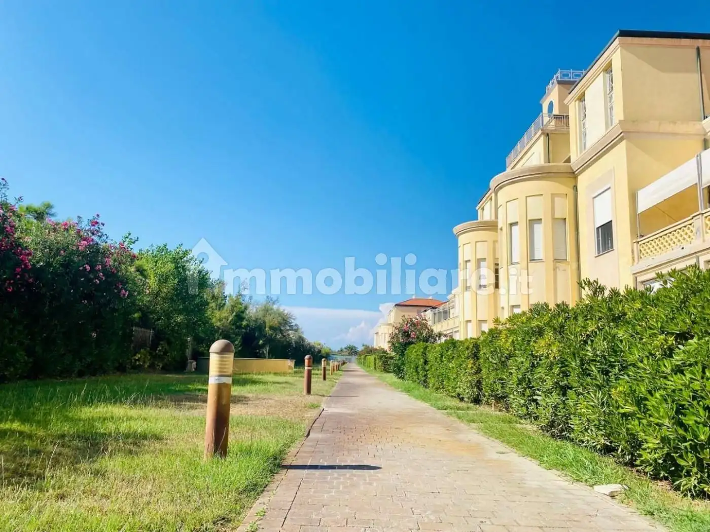 Appartamento in affitto a Pisa