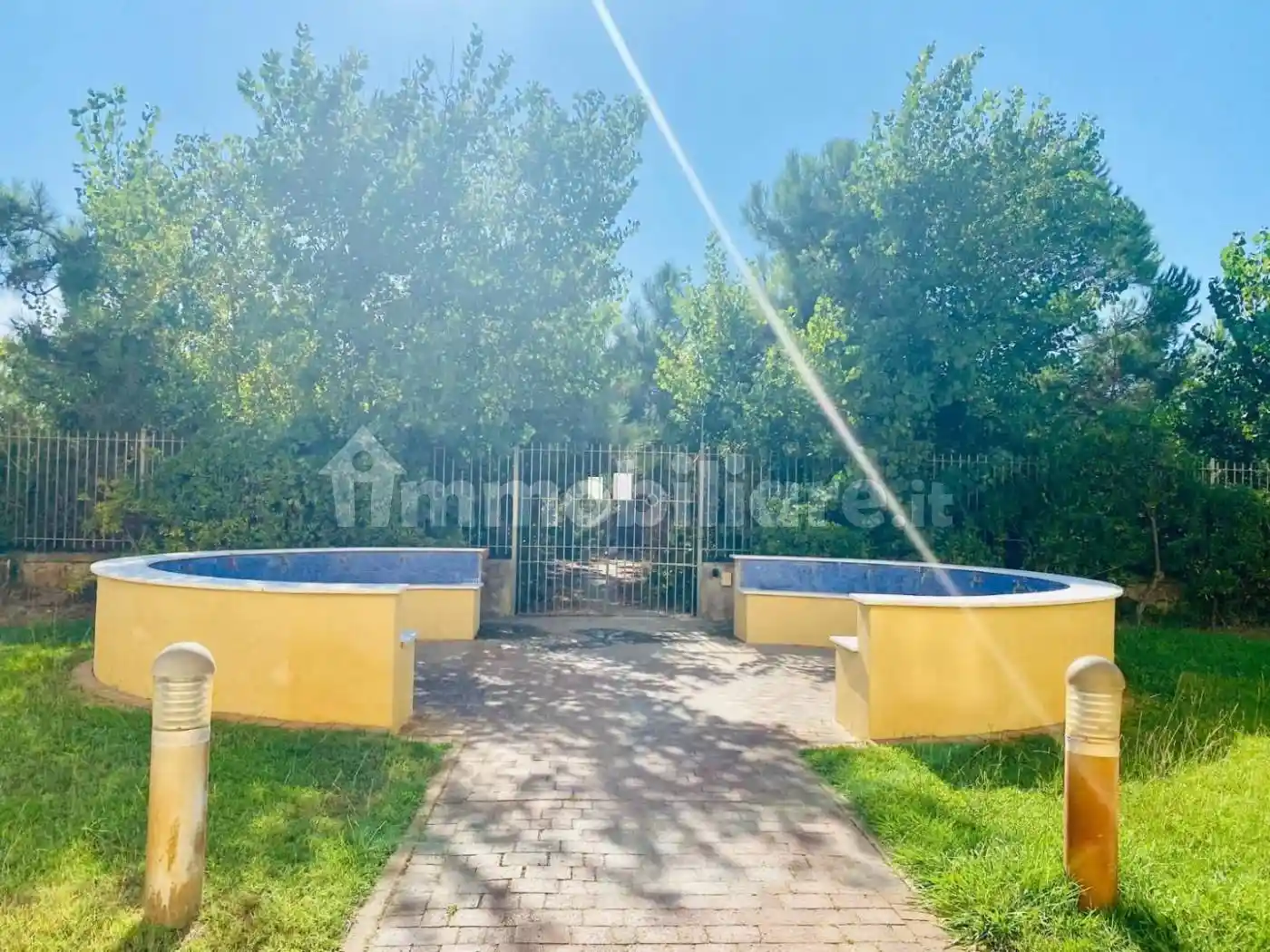 Quadrilocale viale del Tirreno,  70, Calambrone, Pisa - foto 4