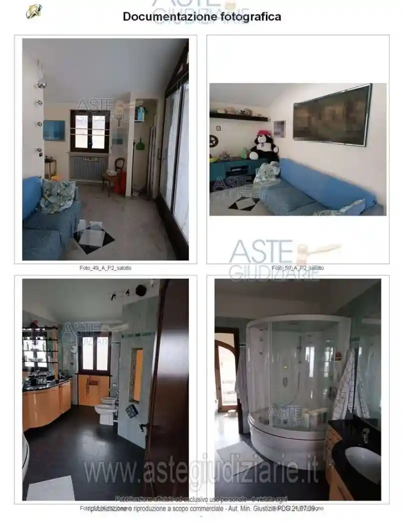 Casa indipendente - foto 4