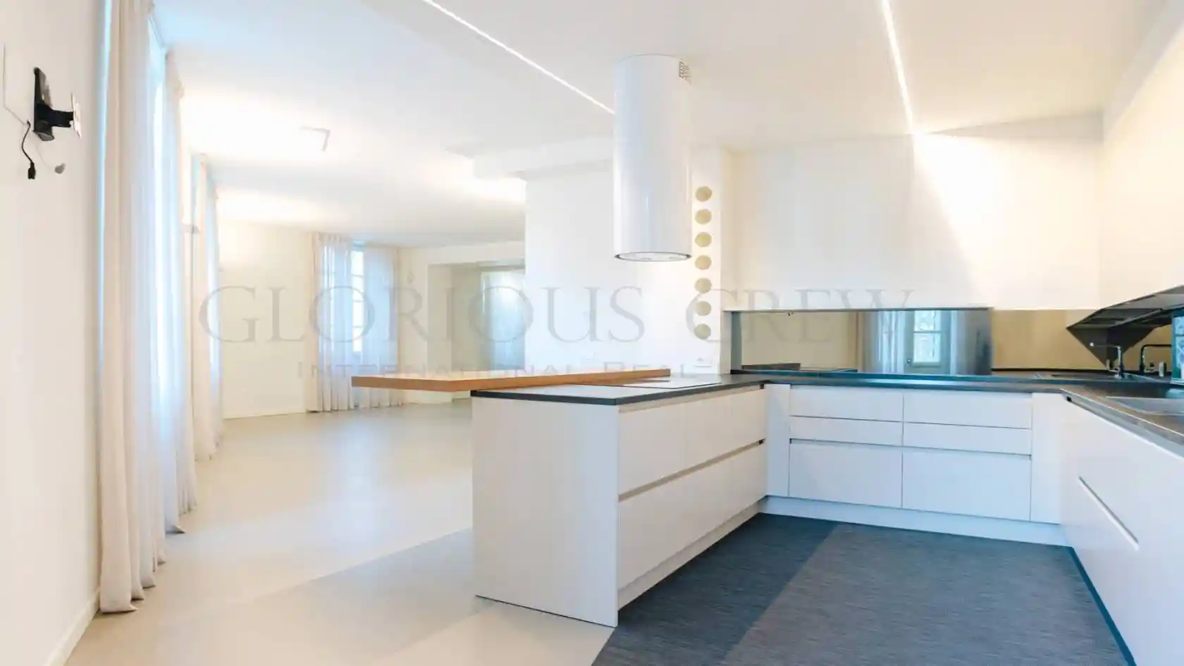 Trilocale Contrada Delle Bassiche, Loggia - Garibaldi, Brescia - foto 4