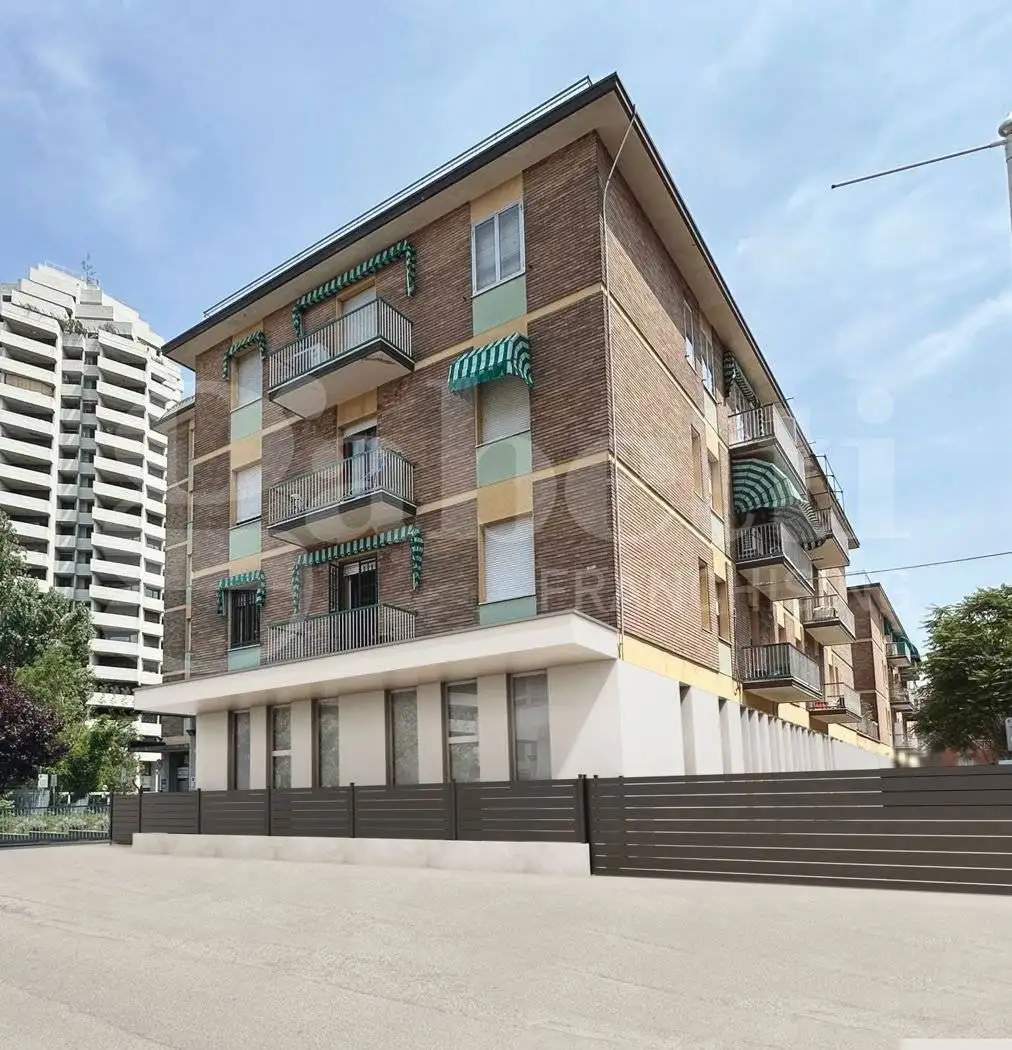 Appartamento in vendita a Bologna