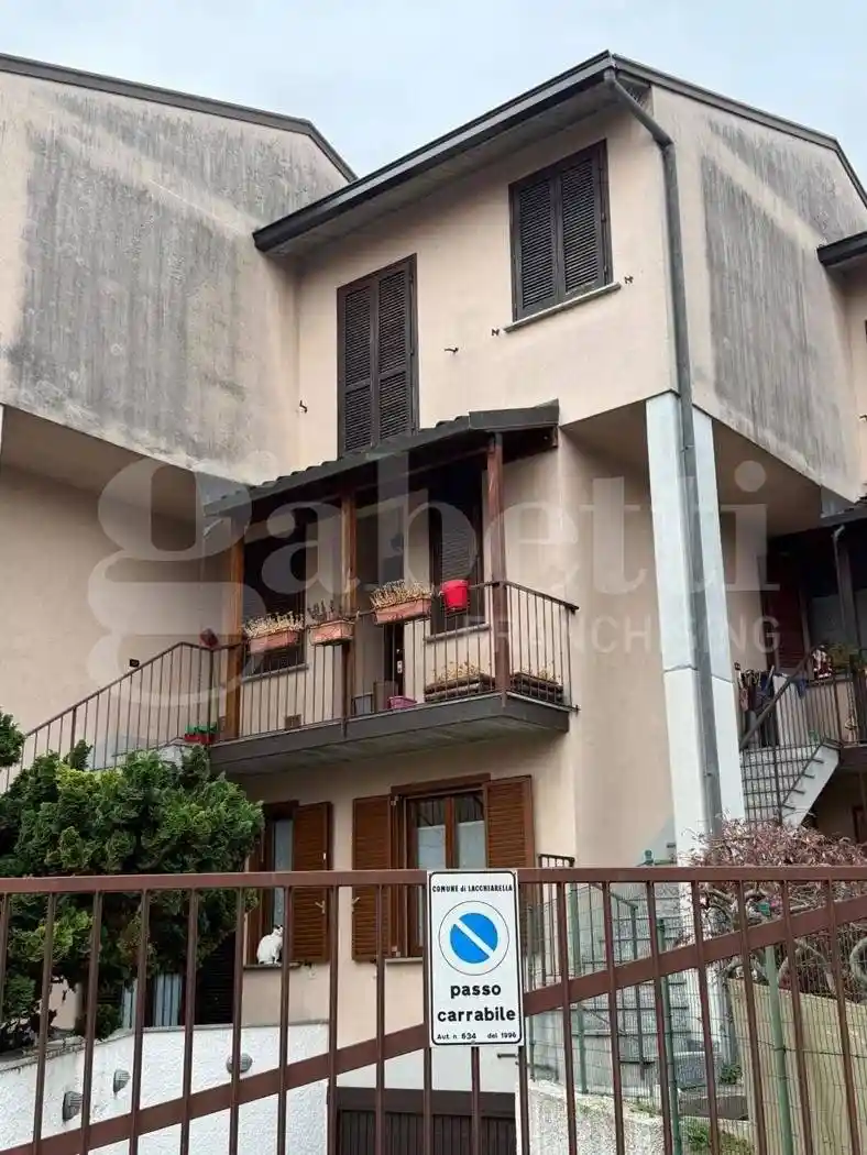 Villetta a schiera - foto 2