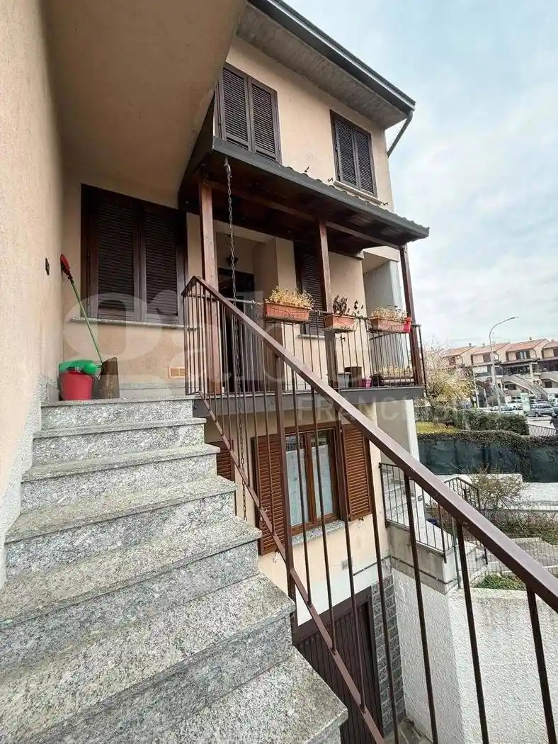 Villetta a schiera - foto 3