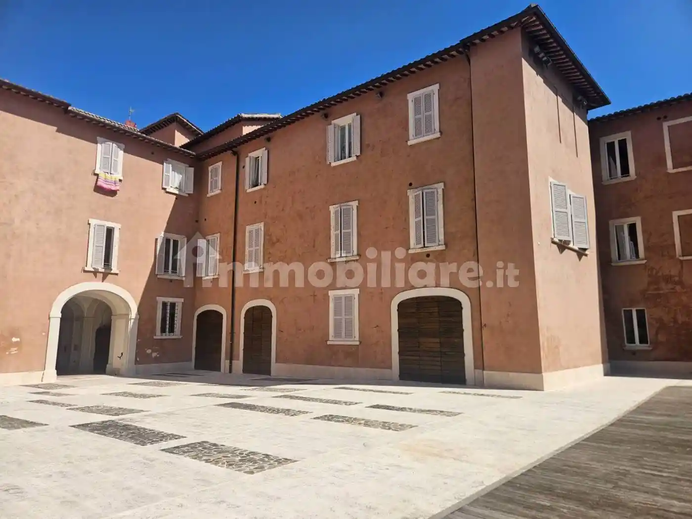 Appartamento in vendita a Ascoli Piceno