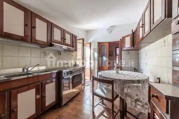 Villa unifamiliare Strada di Colle Passero 17, Castel Madama - foto 2