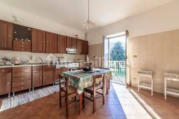 Villa unifamiliare Strada di Colle Passero 17, Castel Madama - foto 3