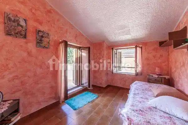 Villa unifamiliare Strada di Colle Passero 17, Castel Madama - foto 4