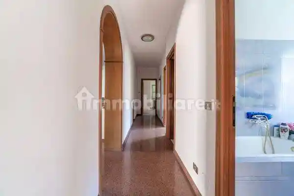 Villa unifamiliare Strada di Colle Passero 17, Castel Madama - foto 5