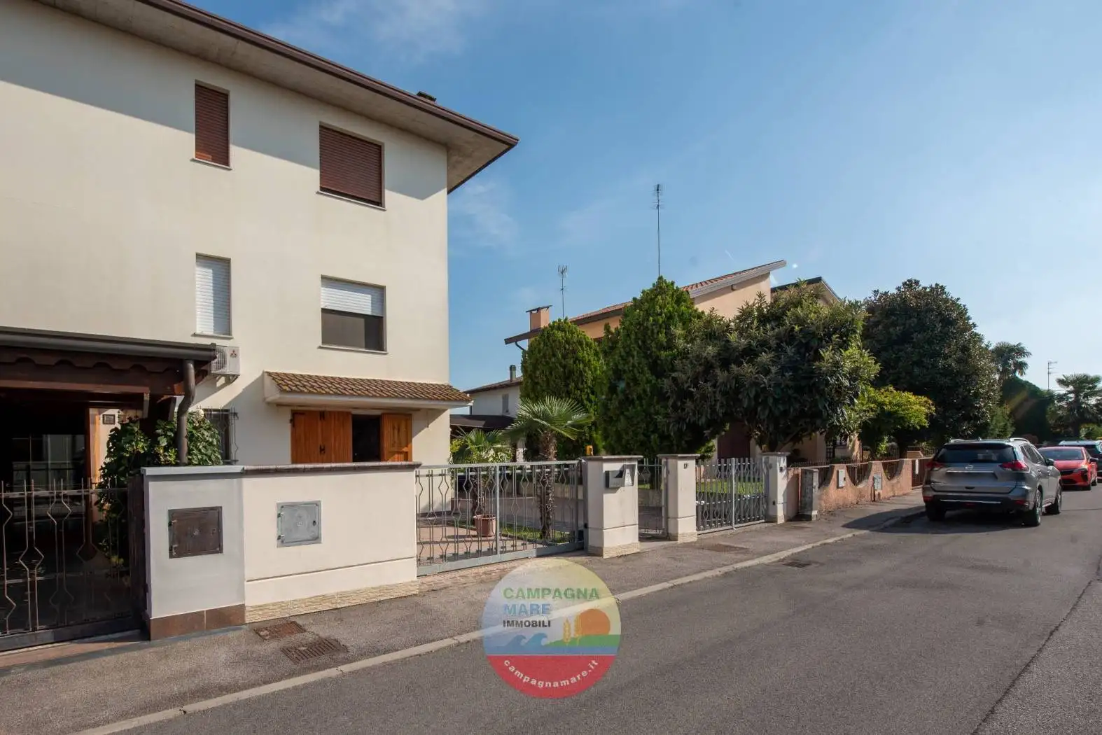 Villa a schiera via 4 Novembre 56, Centro, Codigoro - foto 2