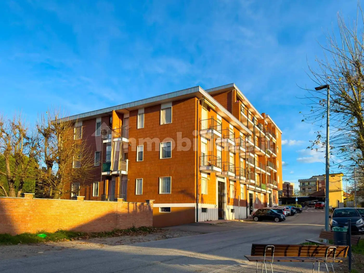 Appartamento in vendita a Gassino Torinese