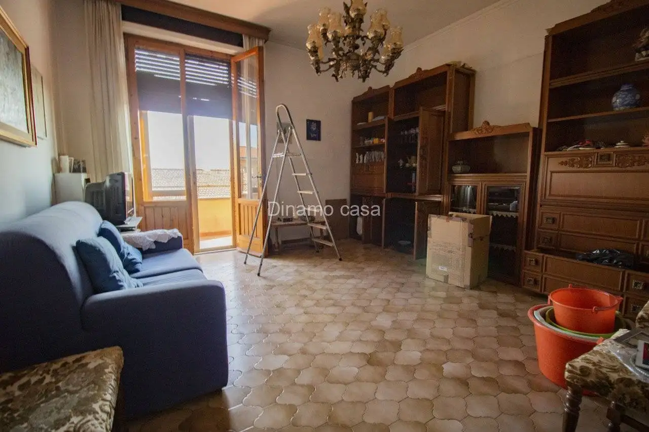 Appartamento in vendita a Prato