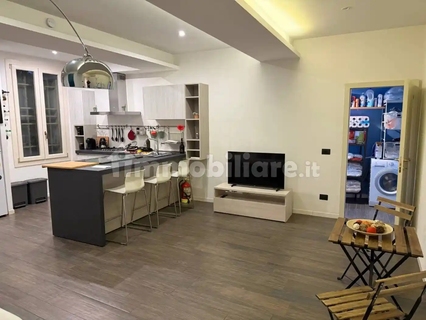 Quadrilocale via Catelmaraldo 29, Centro Storico, Modena - foto 2