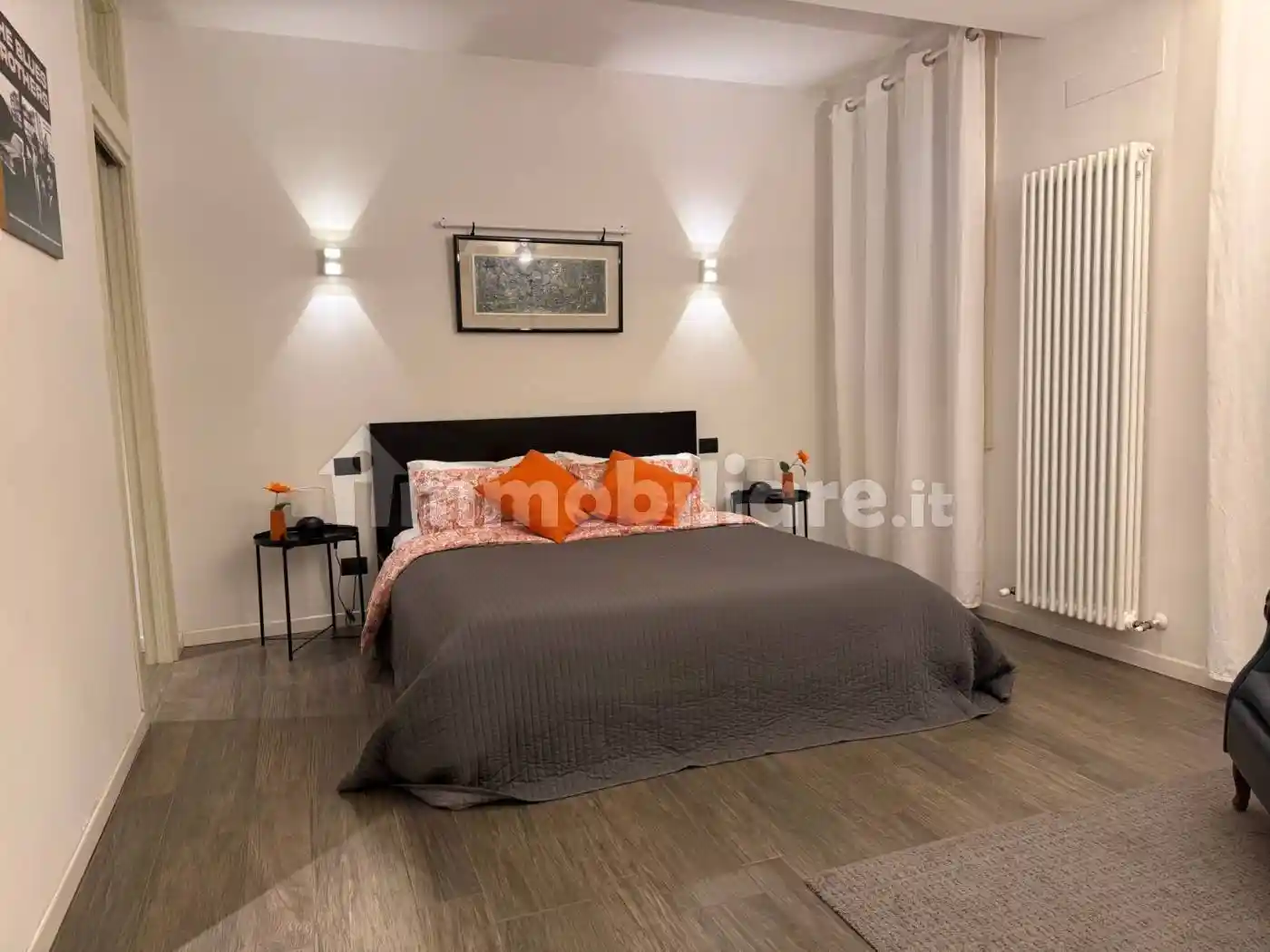 Quadrilocale via Catelmaraldo 29, Centro Storico, Modena - foto 5