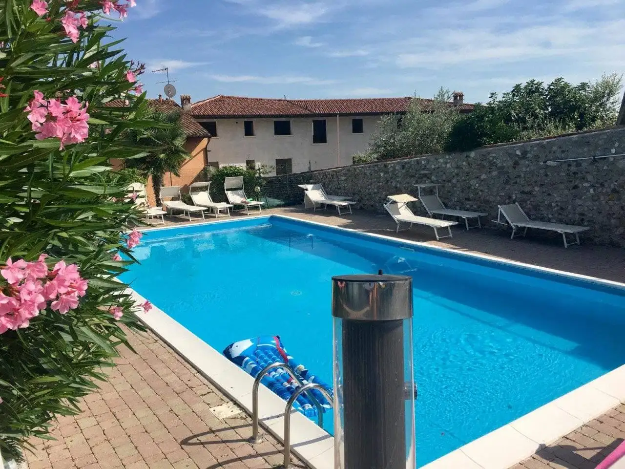 Appartamento in vendita a Polpenazze del Garda