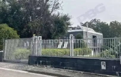 Villetta a schiera in asta a San Salvatore Telesino