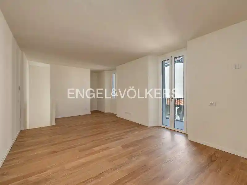 Bilocale via Azzone Visconti, Centro, Lecco - foto 2