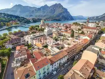 Bilocale via Azzone Visconti, Centro, Lecco - foto 4