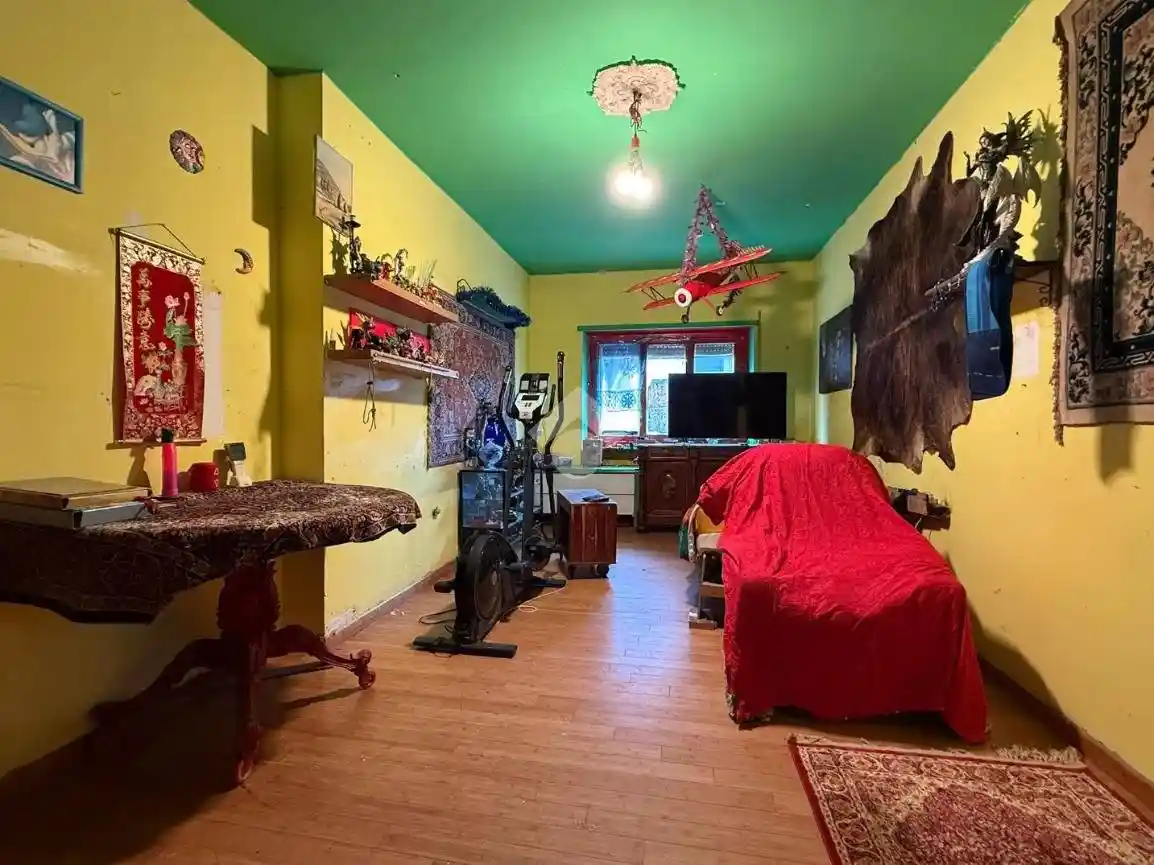 Trilocale via Luigi Rava 9, Magliana, Roma - foto 2