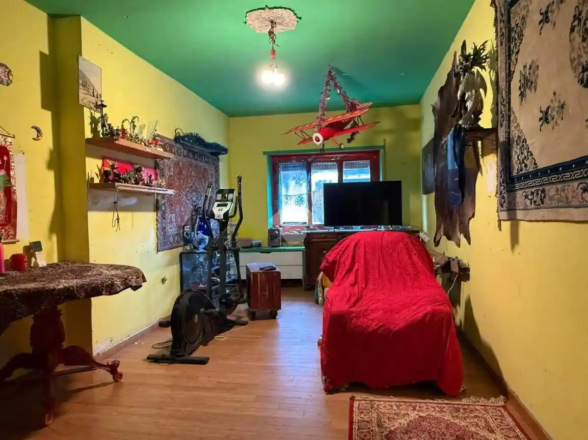 Trilocale via Luigi Rava 9, Magliana, Roma - foto 3